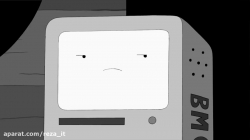 انیمیشن وقت ماجراجویی :: فصل 4 قسمت 9 :: دوبله فارسی